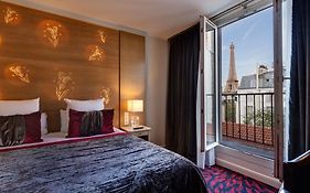 Muguet Hotel Paris